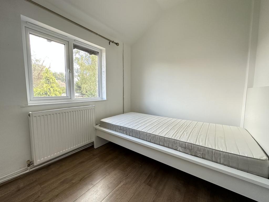 Third Bedroom