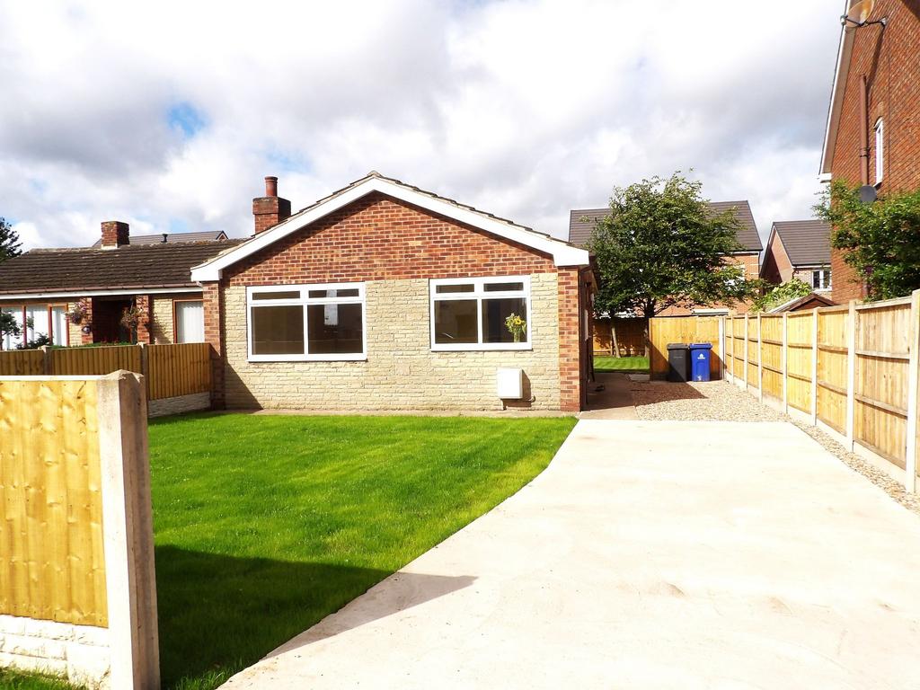 Garth End, Lings Lane,Hatfield,Doncaster, DN7 2 bed semidetached