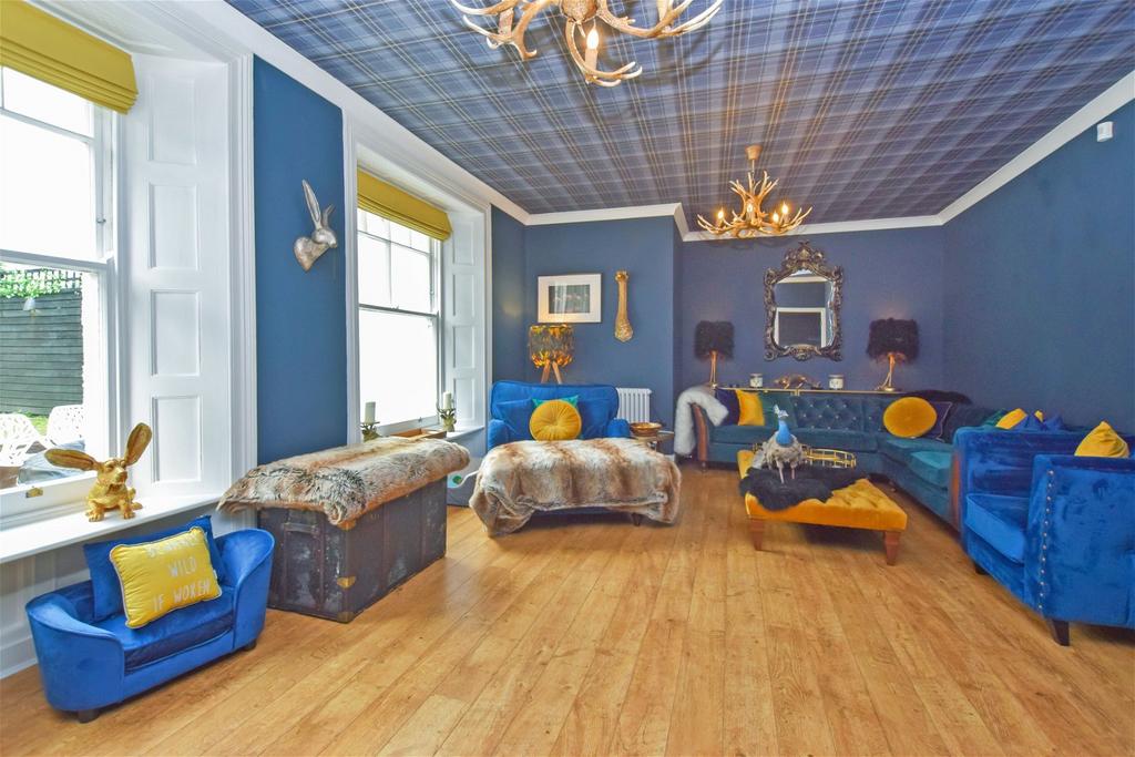 Weston Road, Higher Runcorn 4 bed semidetached house for sale £500,000