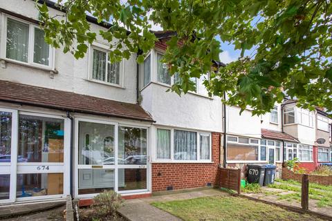672 Mitcham Road, Croydon, CR0 3AB