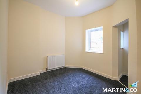1 bedroom ground floor flat to rent, Gillott Road, Edgbaston, B16