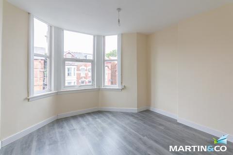 1 bedroom flat to rent, Gillott Road, Edgbaston, B16