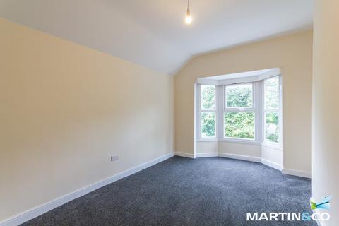 1 bedroom flat to rent, Gillott Road, Edgbaston, B16