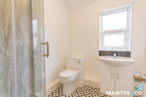 1 bedroom flat to rent, Gillott Road, Edgbaston, B16