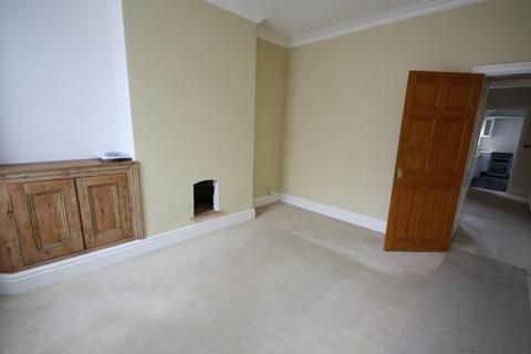 2 bedroom terraced house to rent, Hopefield Road, Leicester