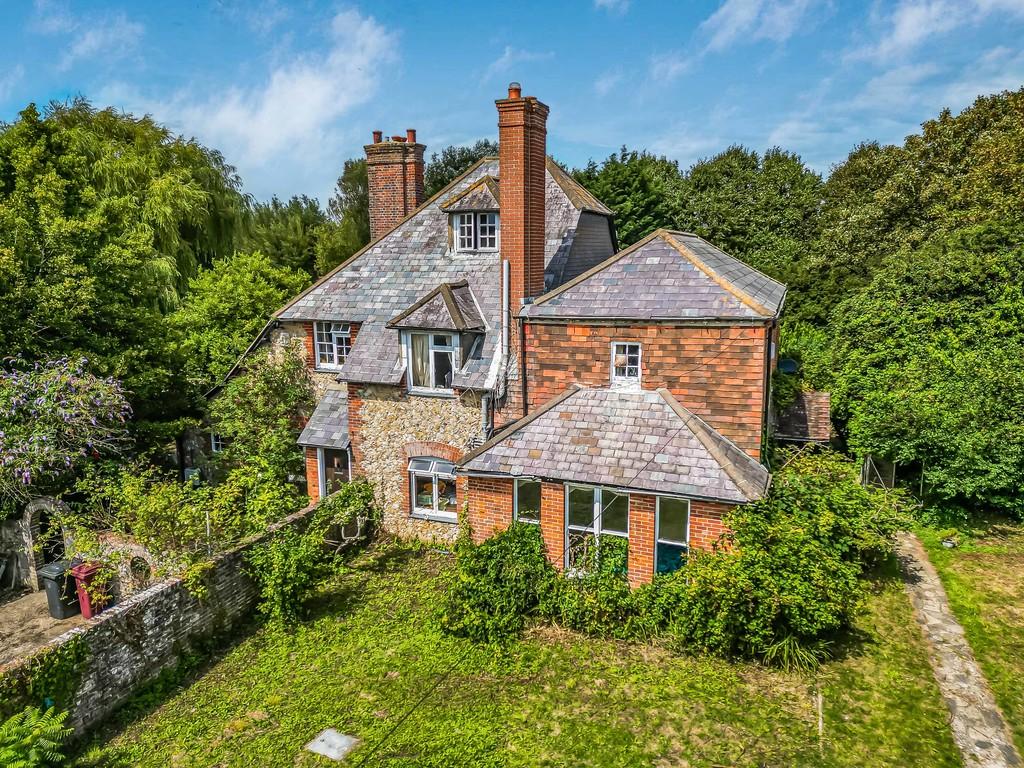 Bookers Lane, Earnley 6 bed detached house for sale £1,600,000