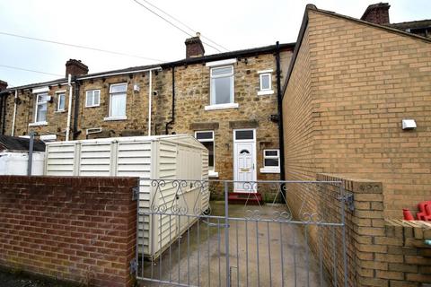 8 Beverley Terrace, Stanley, DH9 8DY