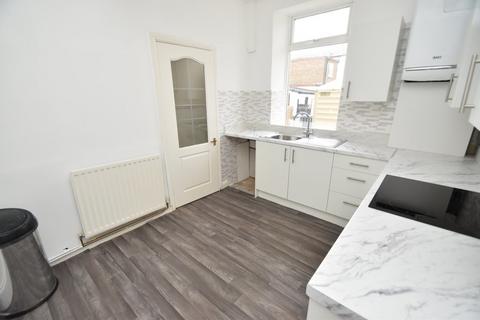 8 Beverley Terrace, Stanley, DH9 8DY