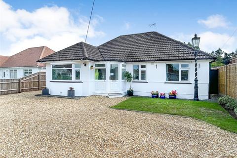 Penrose Road, Ferndown BH22