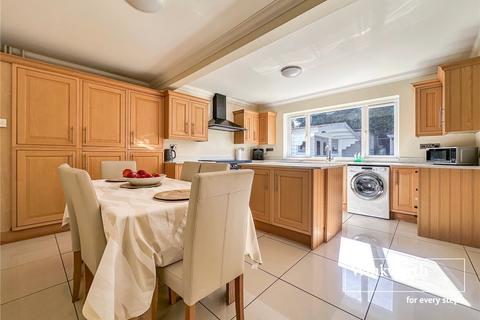 4 bedroom detached house for sale, Penrose Road, Ferndown BH22