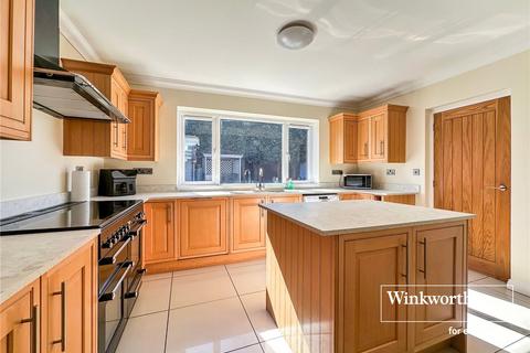 4 bedroom detached house for sale, Penrose Road, Ferndown BH22