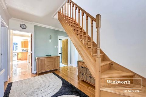 4 bedroom detached house for sale, Penrose Road, Ferndown BH22