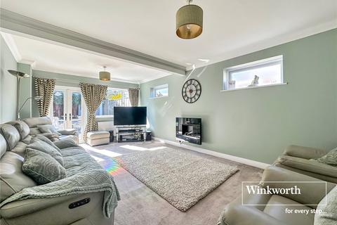 4 bedroom detached house for sale, Penrose Road, Ferndown BH22