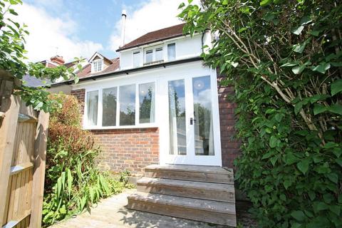 undefined, One Bedroom Annexe In Hartley