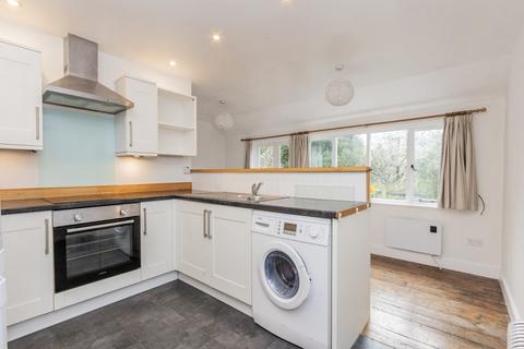 undefined, One Bedroom Annexe In Hartley