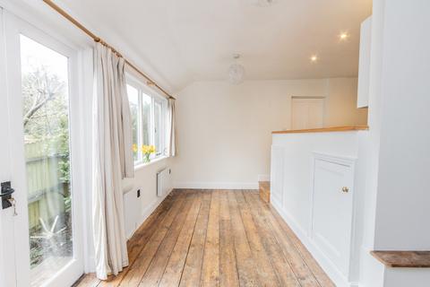 undefined, One Bedroom Annexe In Hartley
