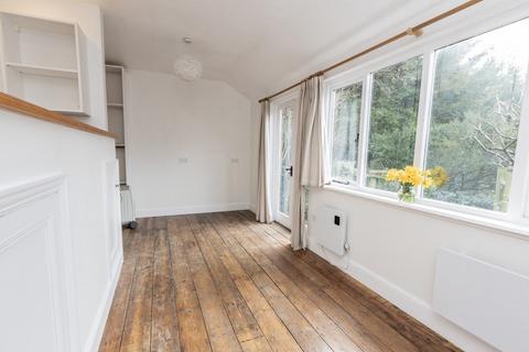 undefined, One Bedroom Annexe In Hartley
