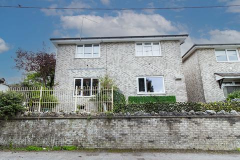 Old Bakery Court, Pentyrch