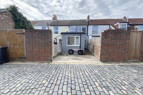 2 bedroom terraced house for sale, Oxford Road, Southsea