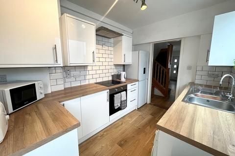 2 bedroom terraced house for sale, Oxford Road, Southsea