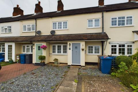 50 Chapel Lane, Lichfield, WS14 9BQ