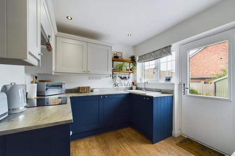 50 Chapel Lane, Lichfield, WS14 9BQ
