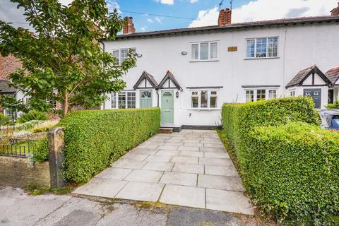 2 bedroom terraced house for sale, Grove Lane, Timperley, Altrincham