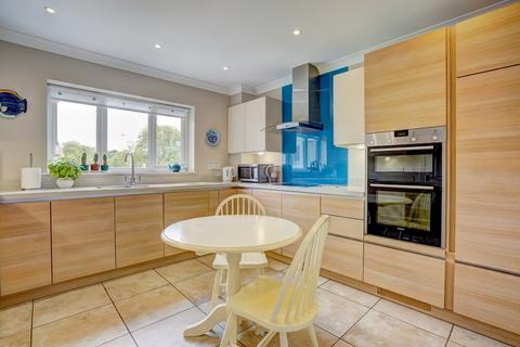 4 bedroom detached house for sale - River View, Gillingham, Beccles