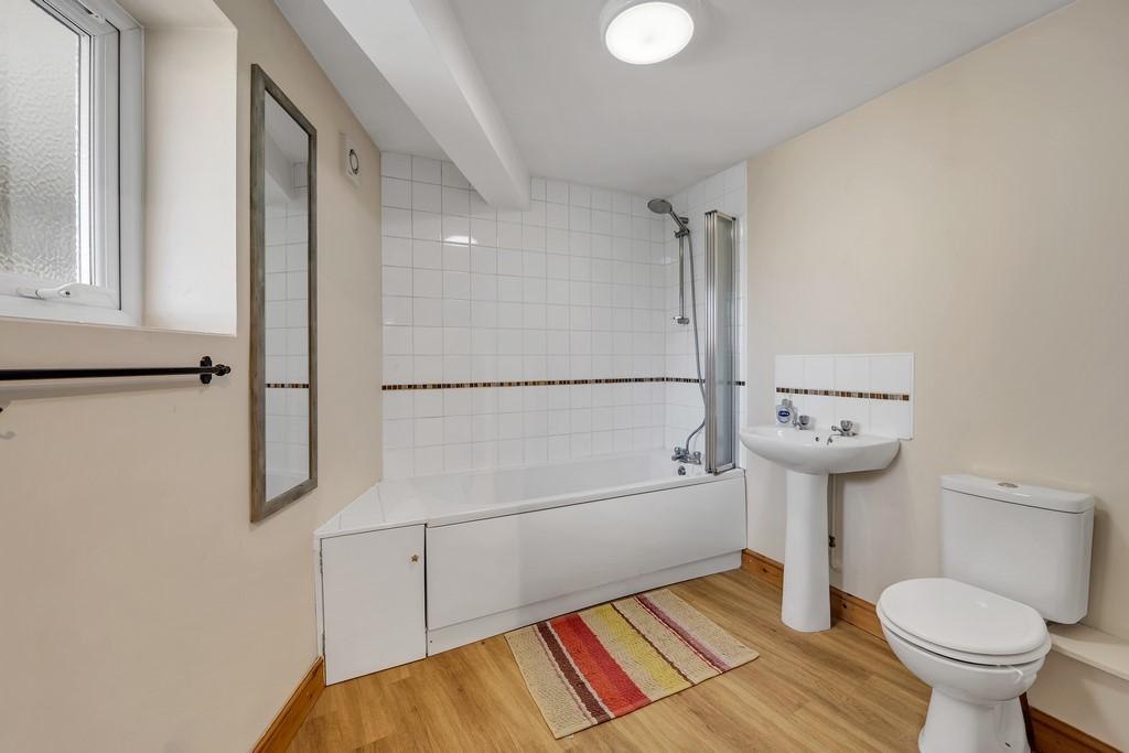 Annexe Bathroom