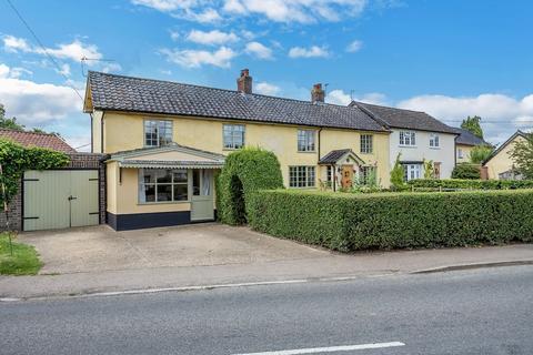 6 bedroom semi-detached house for sale, Pulham Market