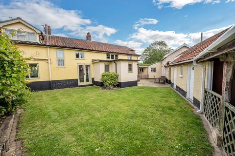 6 bedroom semi-detached house for sale, Pulham Market