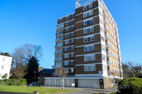 3 bedroom apartment for sale - Amberley, Bath Road, East Cliff, Bournemouth, BH1