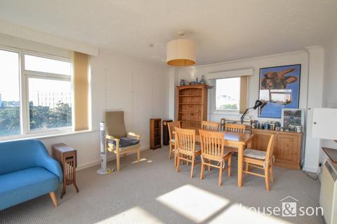 18, Amberley Court Bath Road, Bournemouth, BH1 2NL