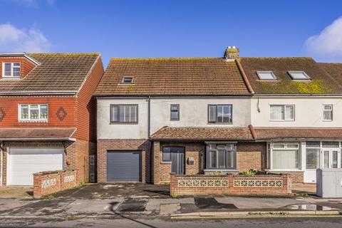 5 bedroom semi-detached house for sale, Grove Road, Drayton, Drayton