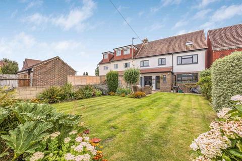 5 bedroom semi-detached house for sale, Grove Road, Drayton, Drayton