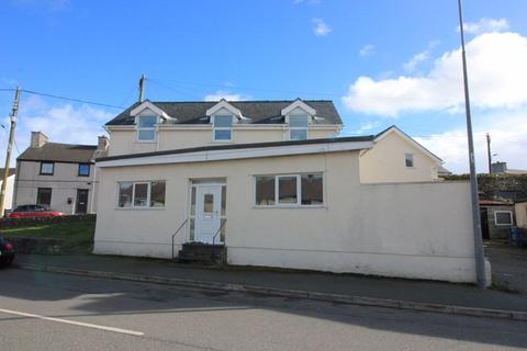 3 bedroom semi-detached house for sale - 1 Machine Street, Amlwch