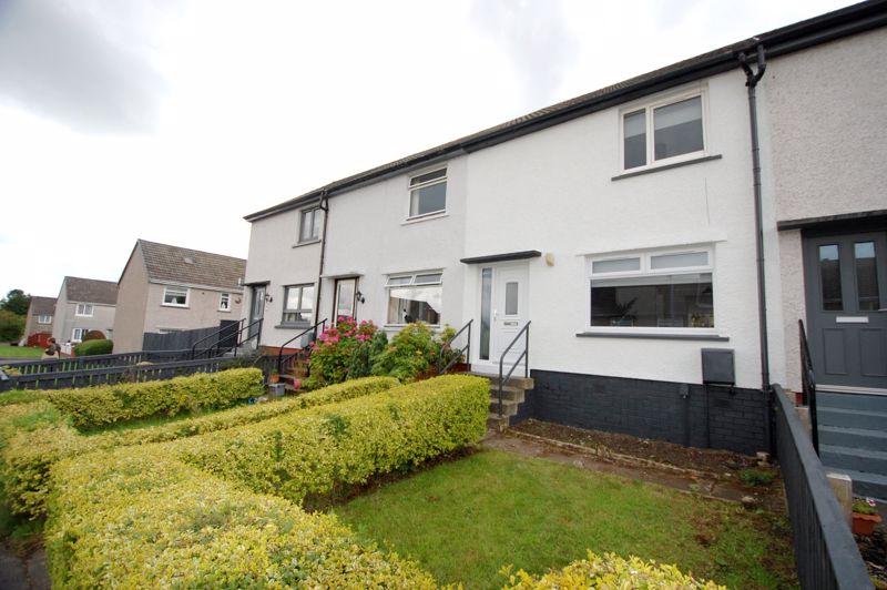 Whitehill Avenue, Kirkintilloch 2 bed terraced house for sale £124,995