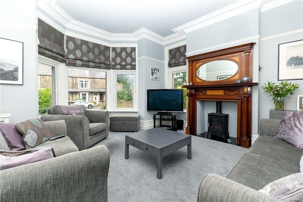 Gisburn Road, Barnoldswick... 4 bed semidetached house for sale £560,000