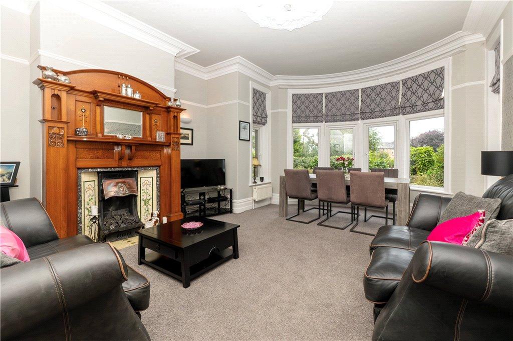 Gisburn Road, Barnoldswick... 4 bed semidetached house for sale £560,000