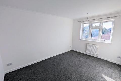2 bedroom maisonette to rent - Lenton Manor, Lenton, Nottingham, NG7 2FW