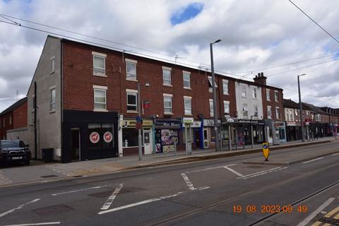 1 bedroom duplex to rent - Chilwell Road, Nottingham