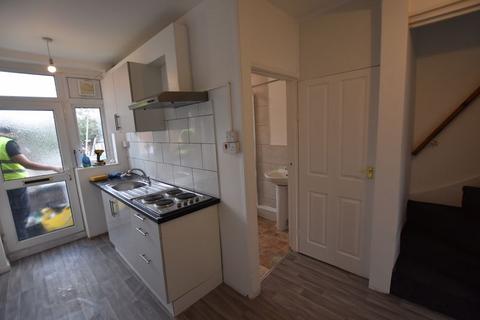 1 bedroom duplex to rent - Chilwell Road, Nottingham