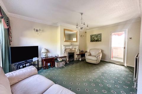 3 Grosvenor Close, Endon, Stoke-on-trent, ST9 9HU