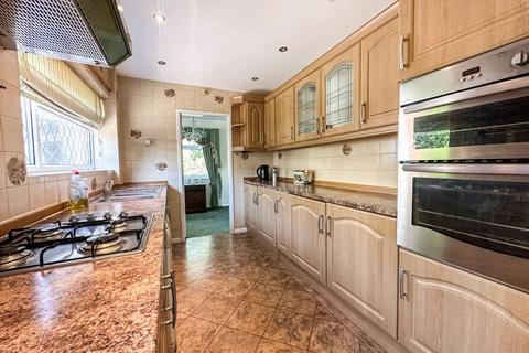 3 Grosvenor Close, Endon, Stoke-on-trent, ST9 9HU