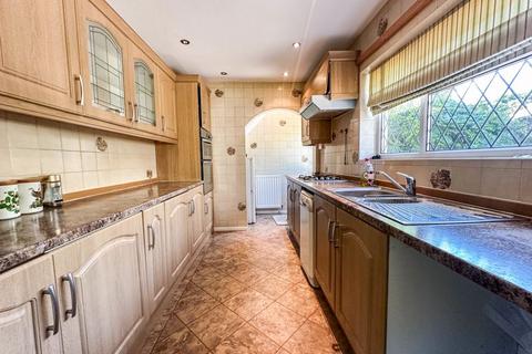 3 Grosvenor Close, Endon, Stoke-on-trent, ST9 9HU