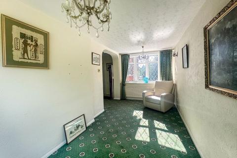 3 Grosvenor Close, Endon, Stoke-on-trent, ST9 9HU