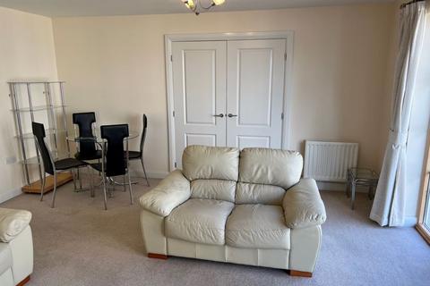 2 bedroom apartment for sale - Lower Burlington Road, Bristol