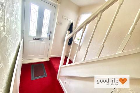 41 Abercorn Road, Sunderland, SR3 3LG