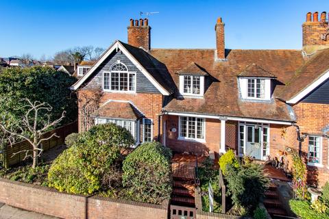 3 bedroom semi-detached house for sale, Udimore Road, Rye, East Sussex, TN31