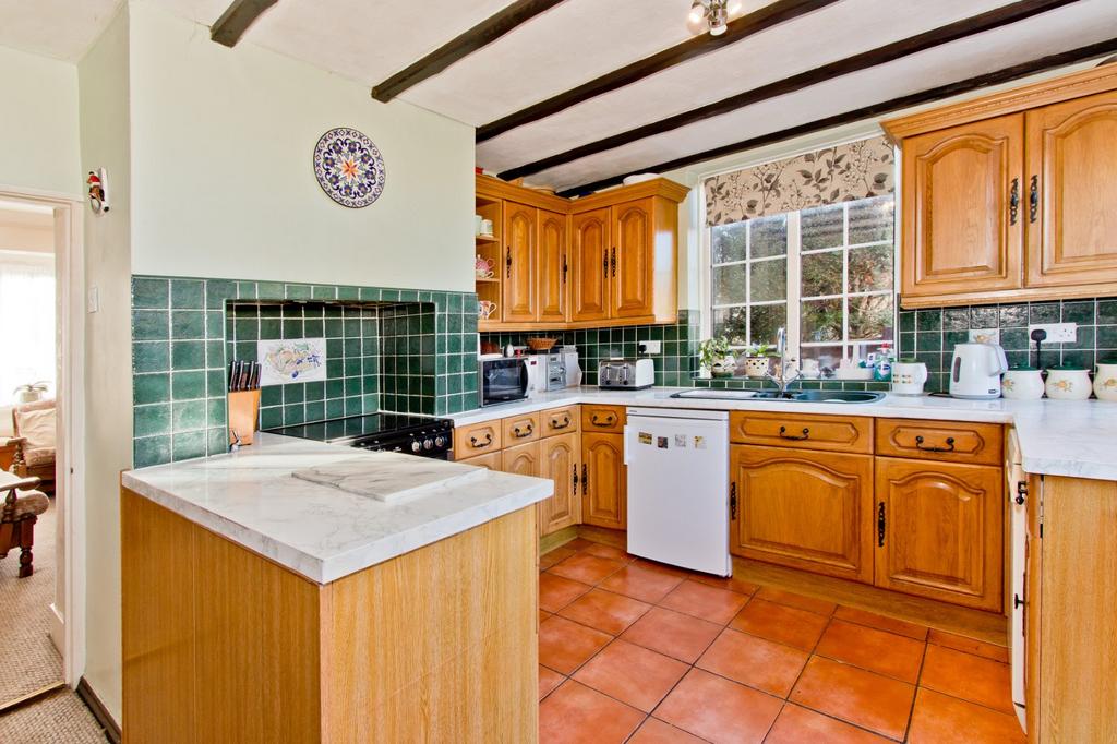 Udimore Road, Rye, East Sussex, TN31 3 bed semidetached house for sale